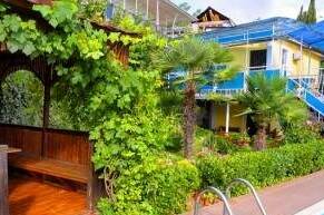 Гостевой дом «Престиж»