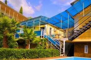 Гостевой дом «Престиж»