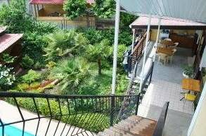 Гостевой дом «Престиж»