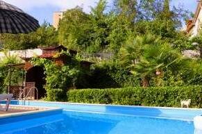 Гостевой дом «Престиж»