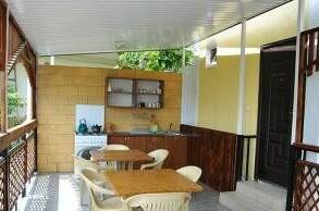 Гостевой дом «Престиж»