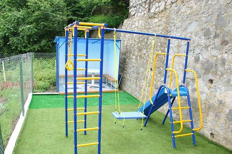 Гостевой дом «Престиж»