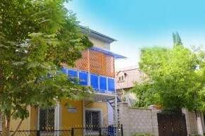 Гостевой дом «Престиж»