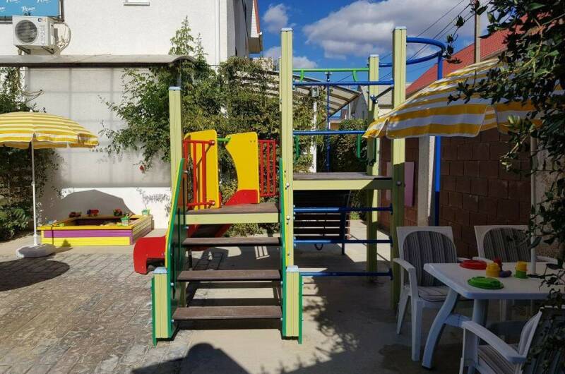 Гостевой дом «Релакс»