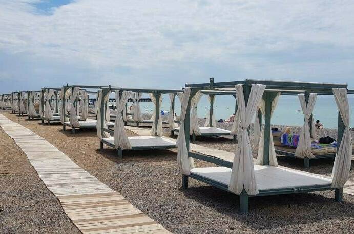 Гостевой дом «Релакс»