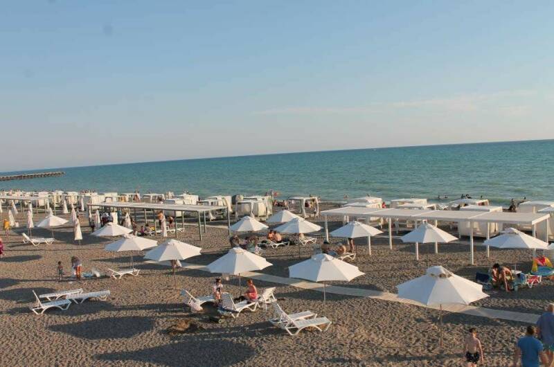 Гостевой дом «Релакс»