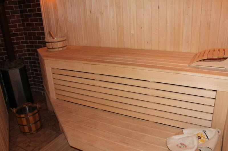 Гостевой дом «Релакс»