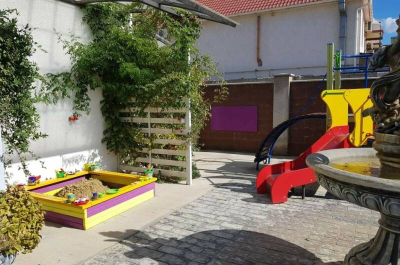 Гостевой дом «Релакс»