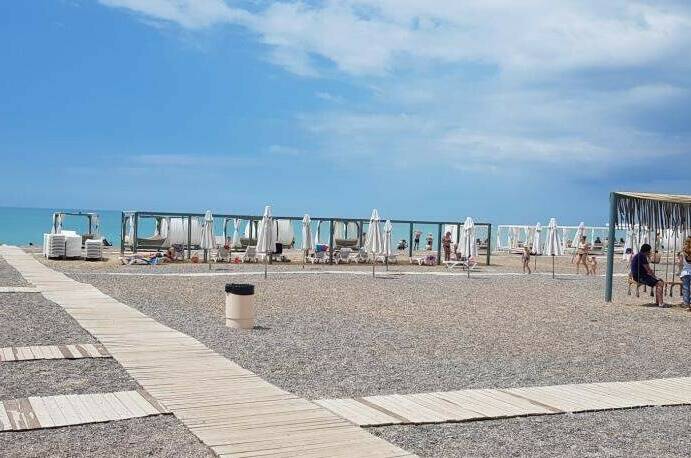 Гостевой дом «Релакс»