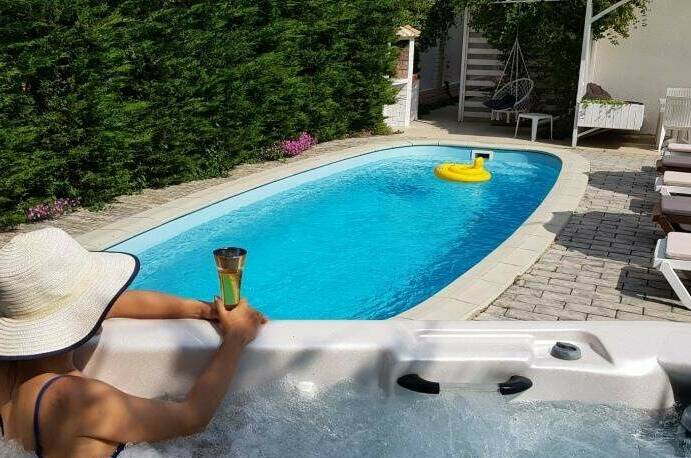 Гостевой дом «Релакс»