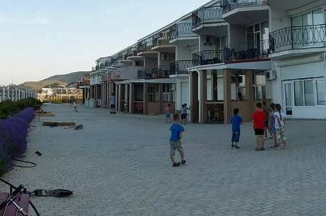 Эллинг «Светлана»