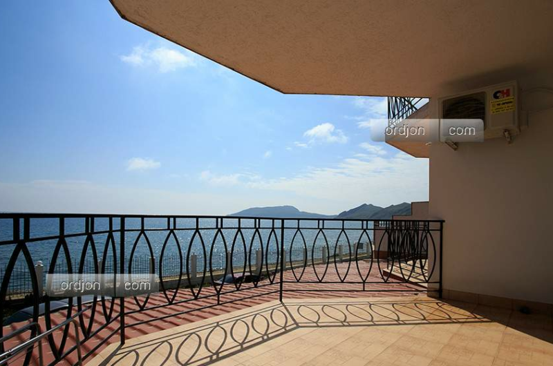 Эллинг «Светлана»