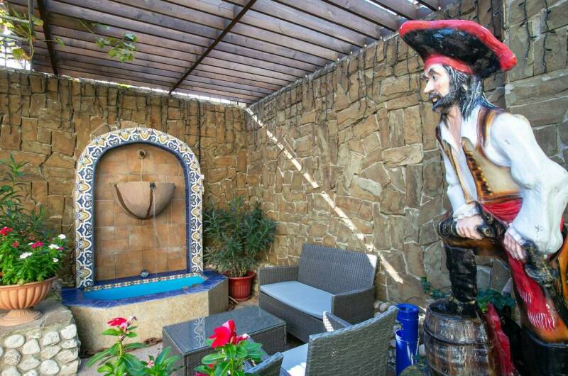 Гостевой дом «Грэй-S»