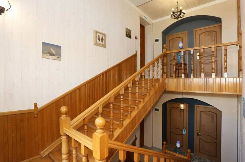 Гостевой дом «Грэй-S»