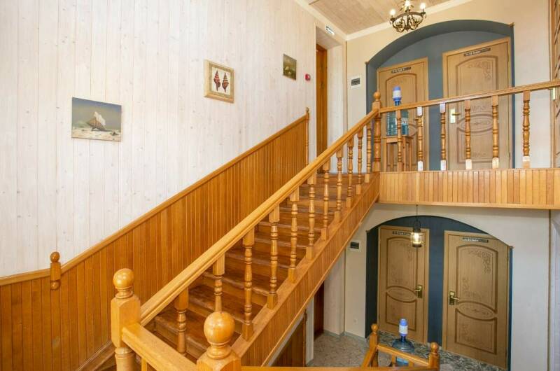 Гостевой дом «Грэй-S»