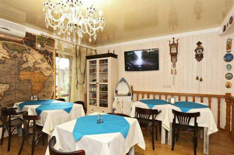 Гостевой дом «Грэй-S»