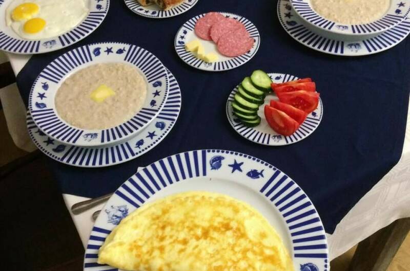 Гостевой дом «Грэй-S»