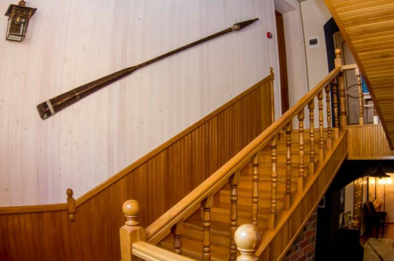 Гостевой дом «Грэй-S»