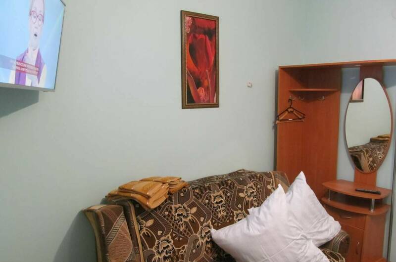 Гостевой комплекс «Подкова»