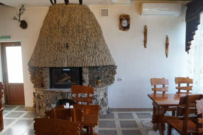 Гостевой комплекс «Подкова»