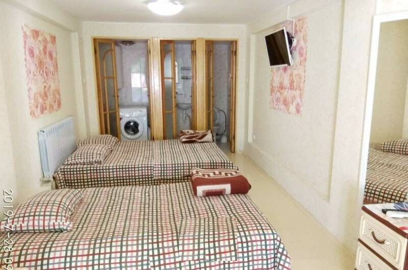 Дом под ключ «Лидия»