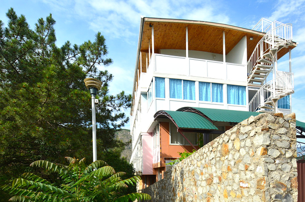 Гостевой дом «Иваныч»