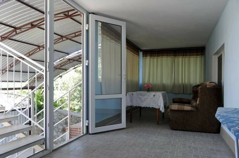 Гостевой дом «Иваныч»