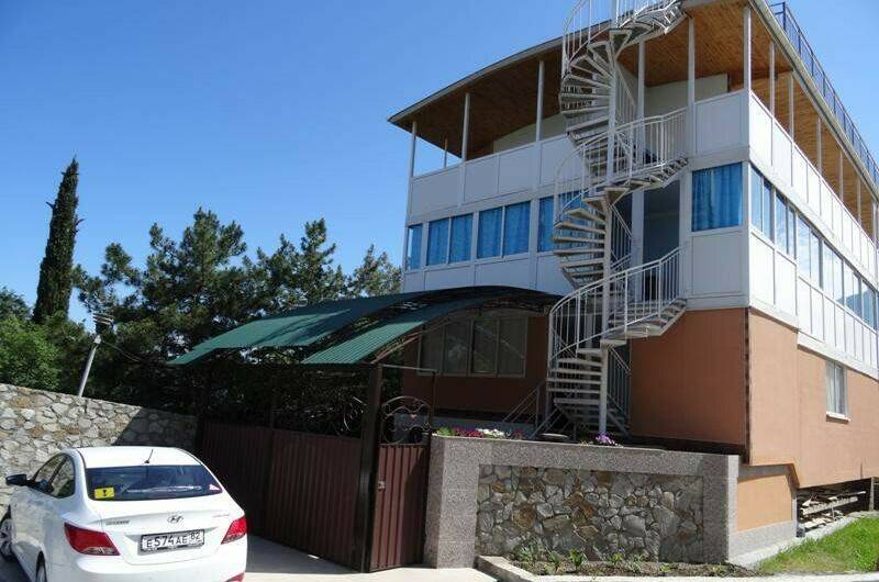 Гостевой дом «Иваныч»