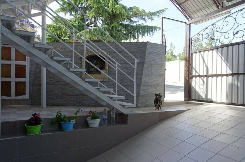 Гостевой дом «Иваныч»