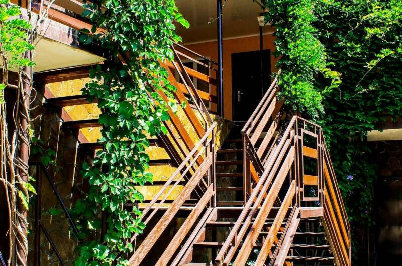 Гостевой дом «Лето в Коктебеле»