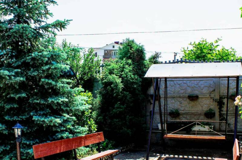 Гостевой дом «Лето в Коктебеле»