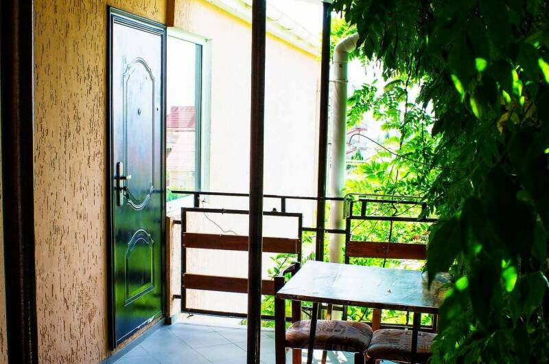 Гостевой дом «Лето в Коктебеле»