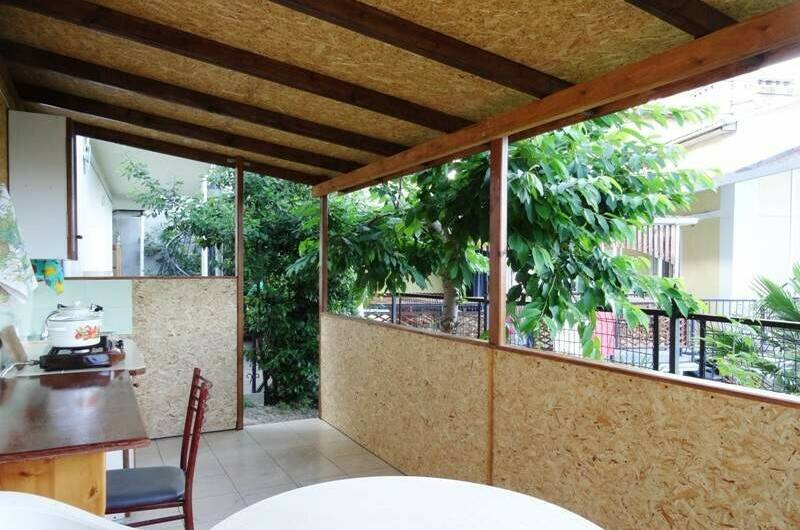 Частный сектор «На Школьной»