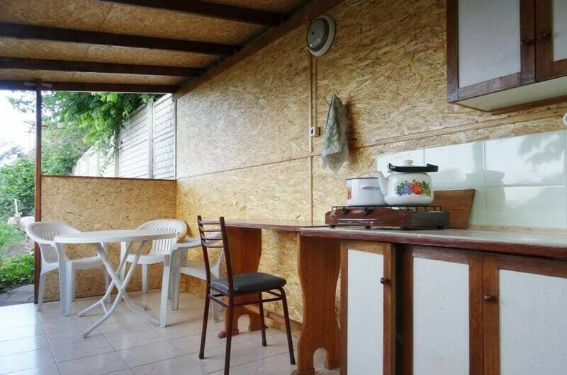 Частный сектор «На Школьной»