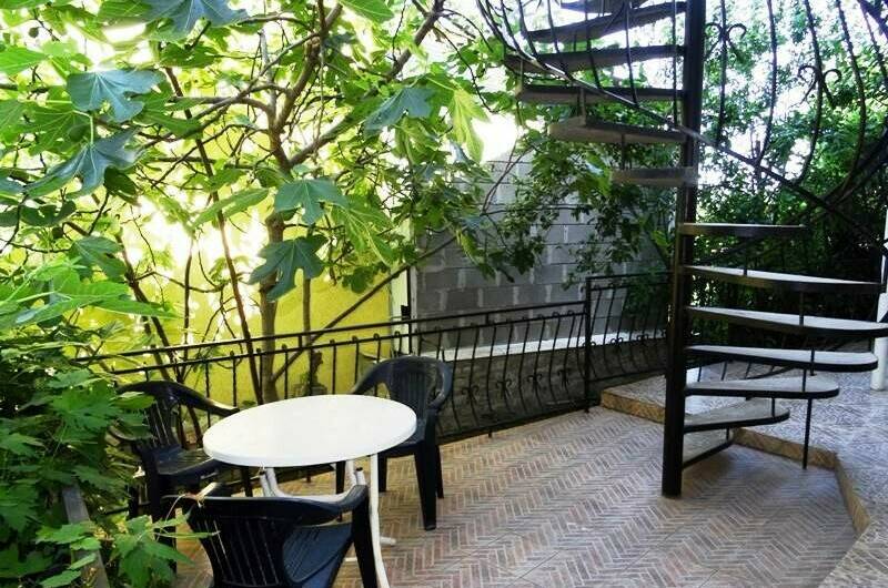 Частный сектор «На Школьной»