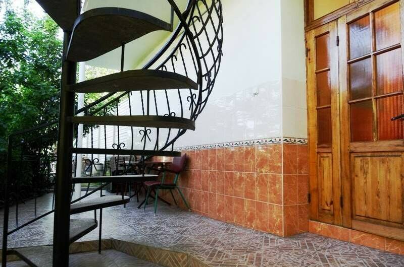 Частный сектор «На Школьной»