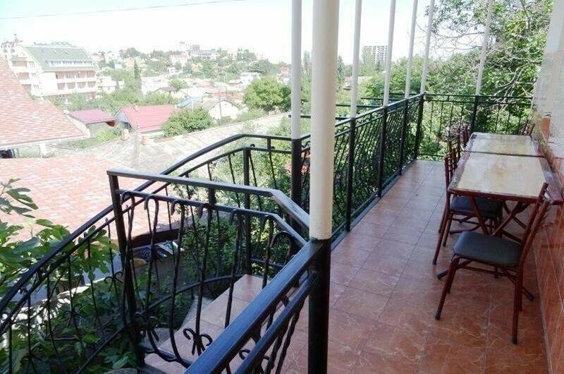 Частный сектор «На Школьной»