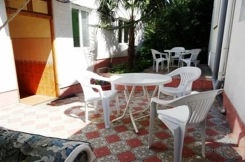 Частный сектор «На Школьной»