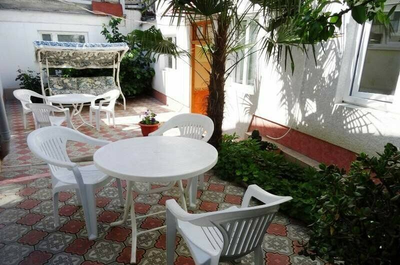 Частный сектор «На Школьной»