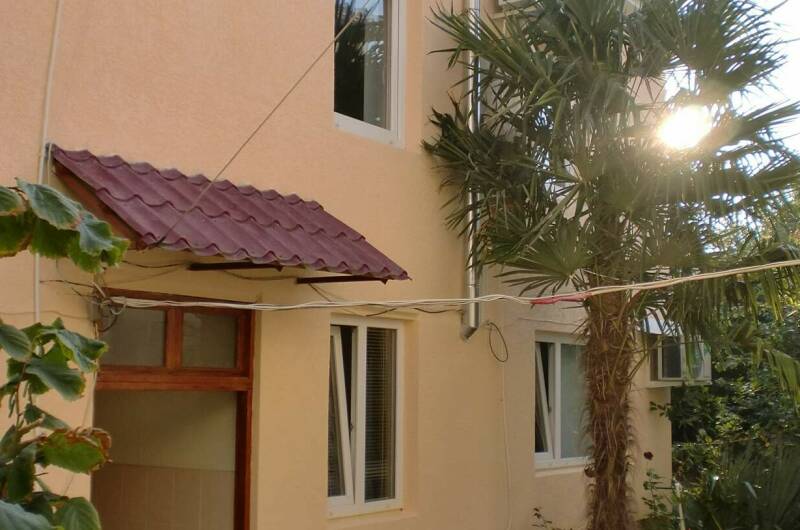 Частный сектор «На Школьной»