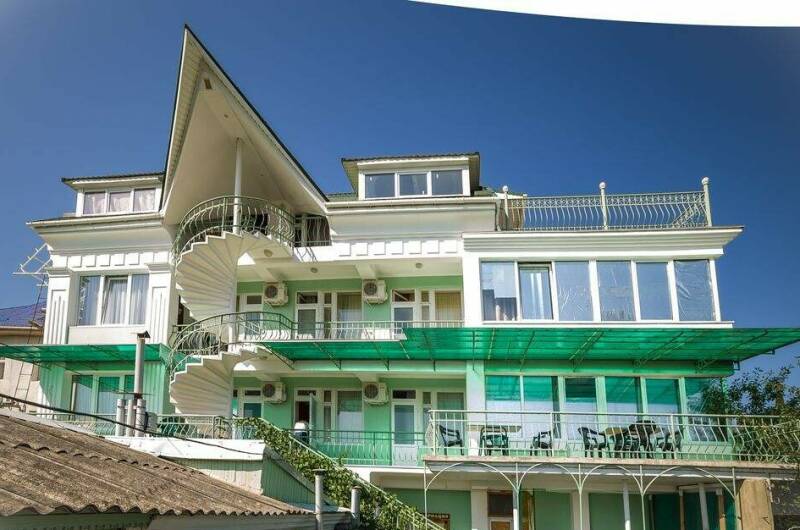 Гостевой дом «У Афанасия»