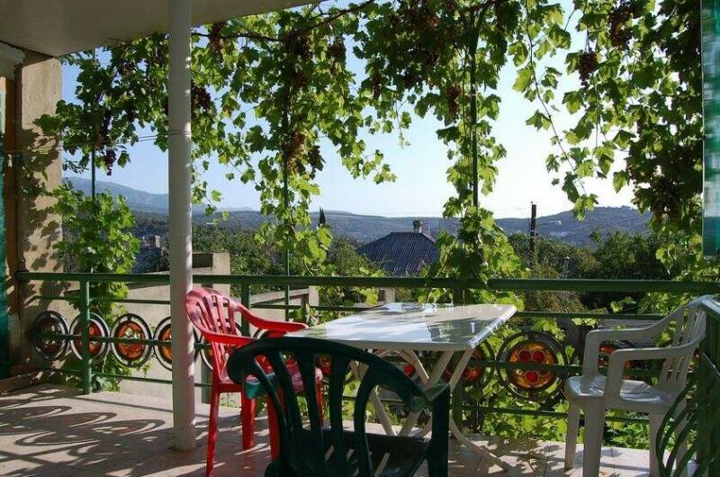 Гостевой дом «У Афанасия»