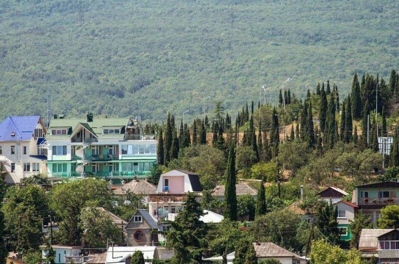 Гостевой дом «У Афанасия»