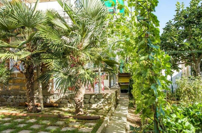 Гостевой дом «У Афанасия»