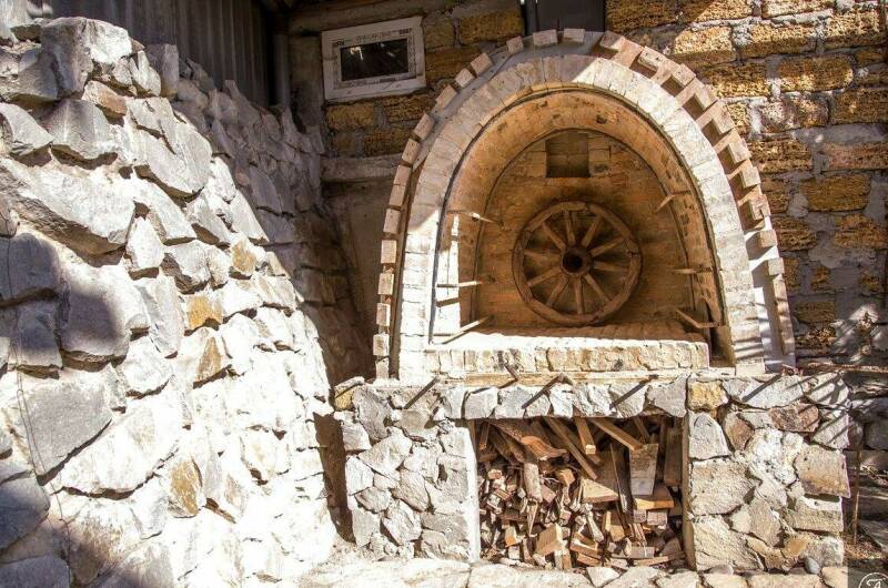 Гостевой дом «У Афанасия»