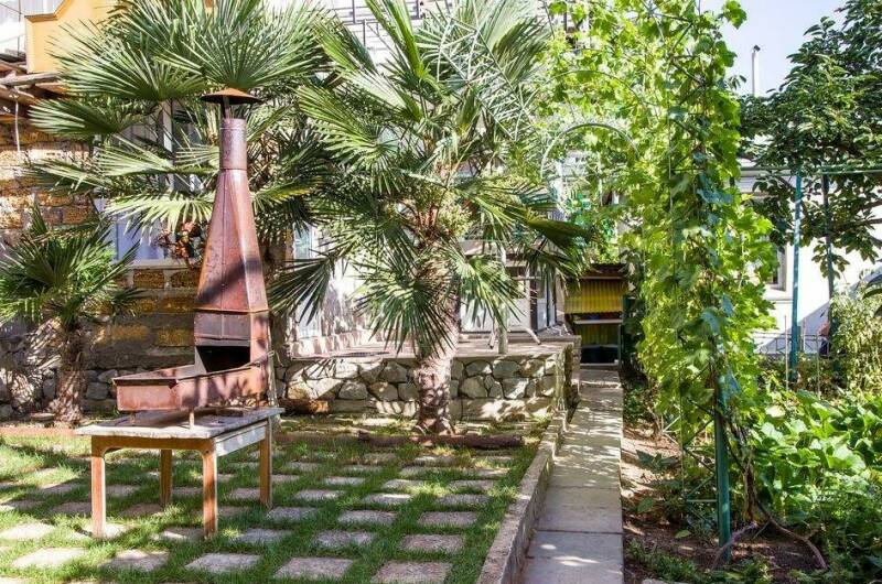 Гостевой дом «У Афанасия»