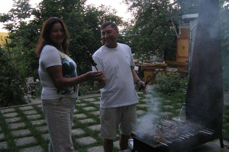 Гостевой дом «У Афанасия»