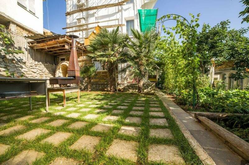 Гостевой дом «У Афанасия»