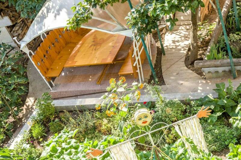 Гостевой дом «У Афанасия»