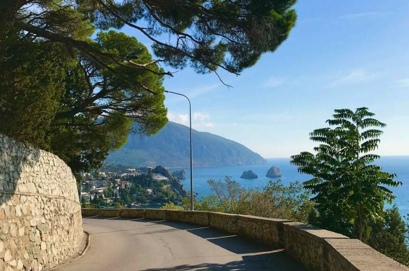 Гостевой дом «Гурзуфские Зори»